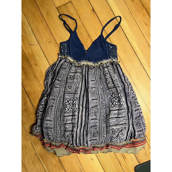 Free People festival dress - Picture 3 of 3